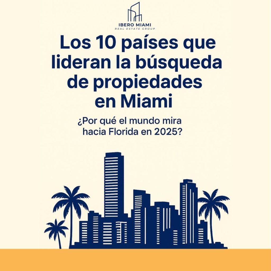 ¿Por qué el mundo mira hacia Florida en 2025?